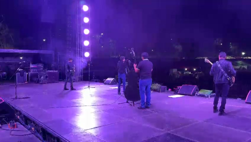 Los Jrs Del Rio