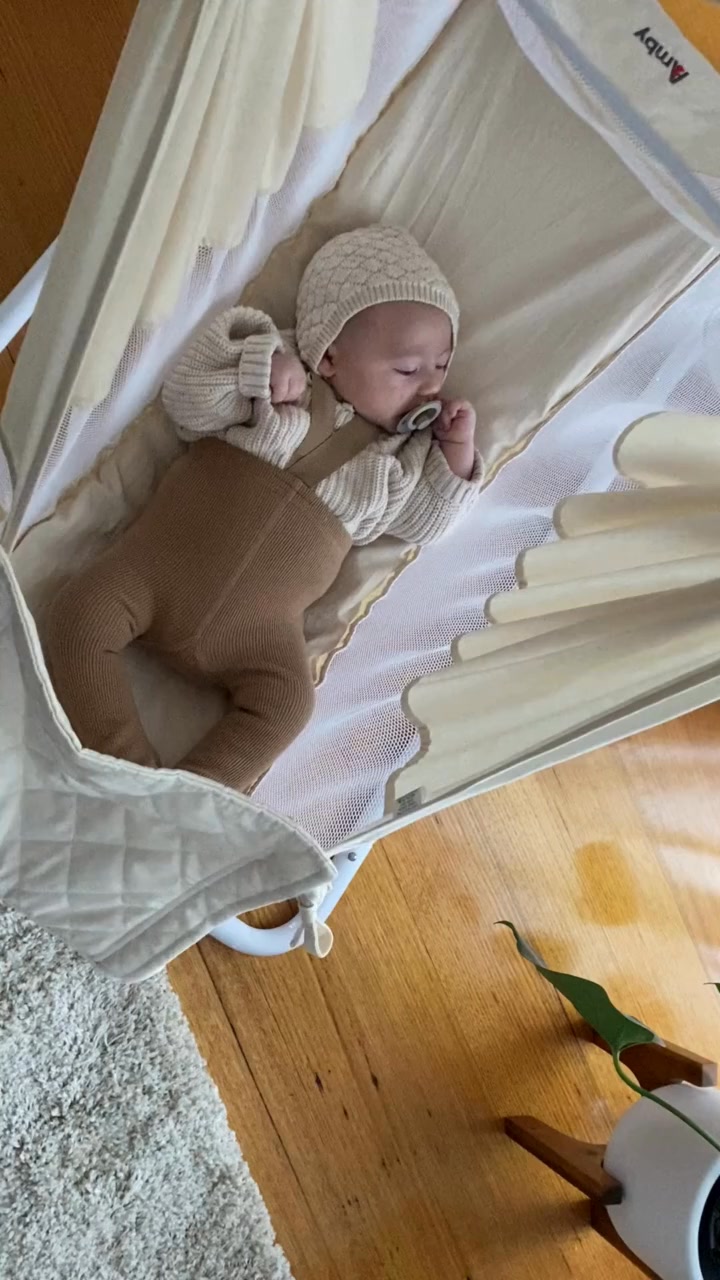 Amby Baby Hammocks (@AmbyBabyHammocks) • Facebook