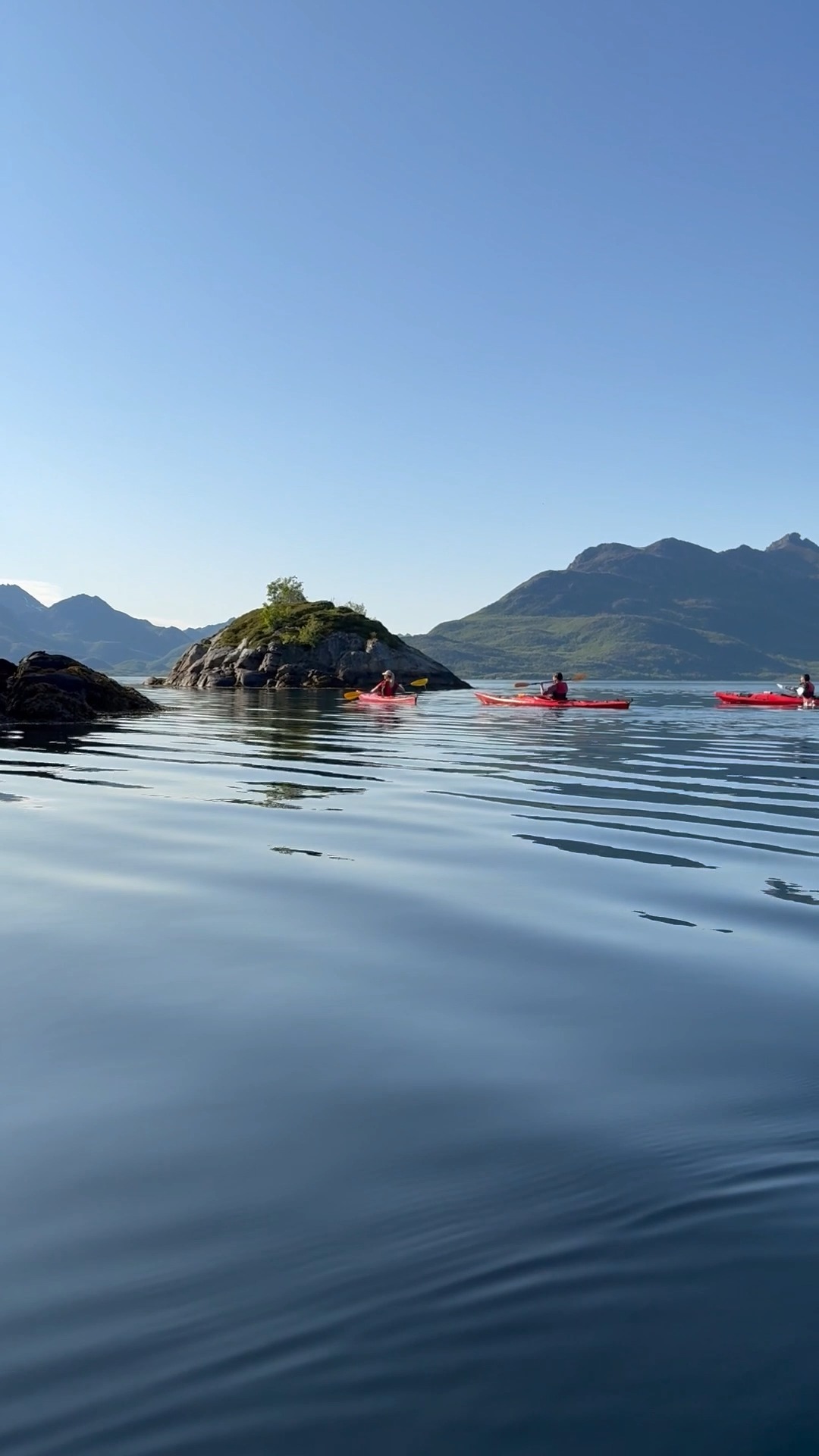 Visit Vesterålen added a new photo — at... - Visit Vesterålen
