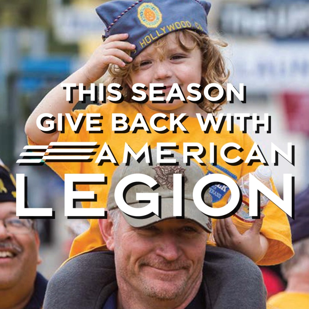 106th American Legion Birthday | 106 years ago today, the first ...