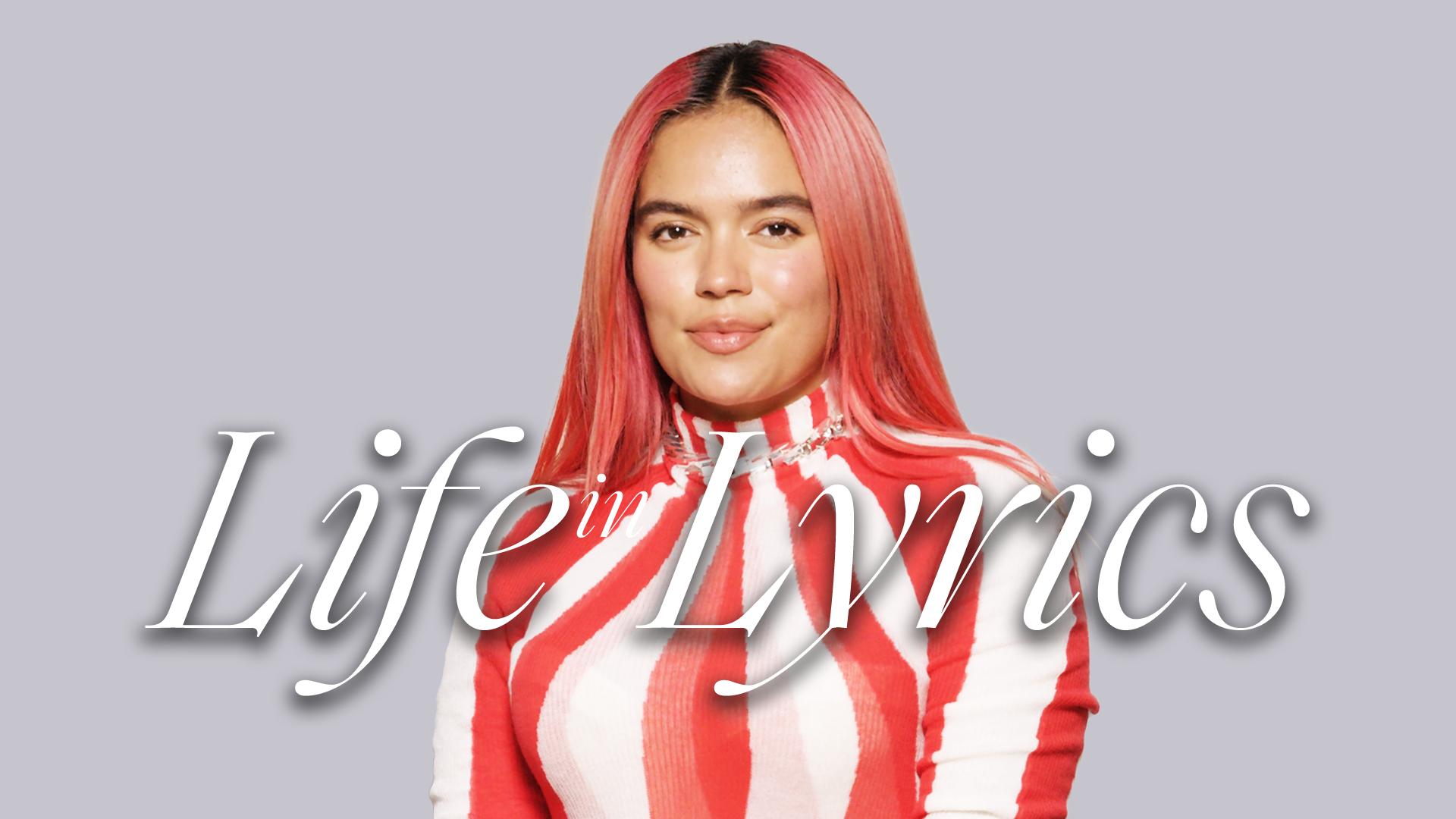 ELLE cover star Karol G is known for her hits worldwide and 