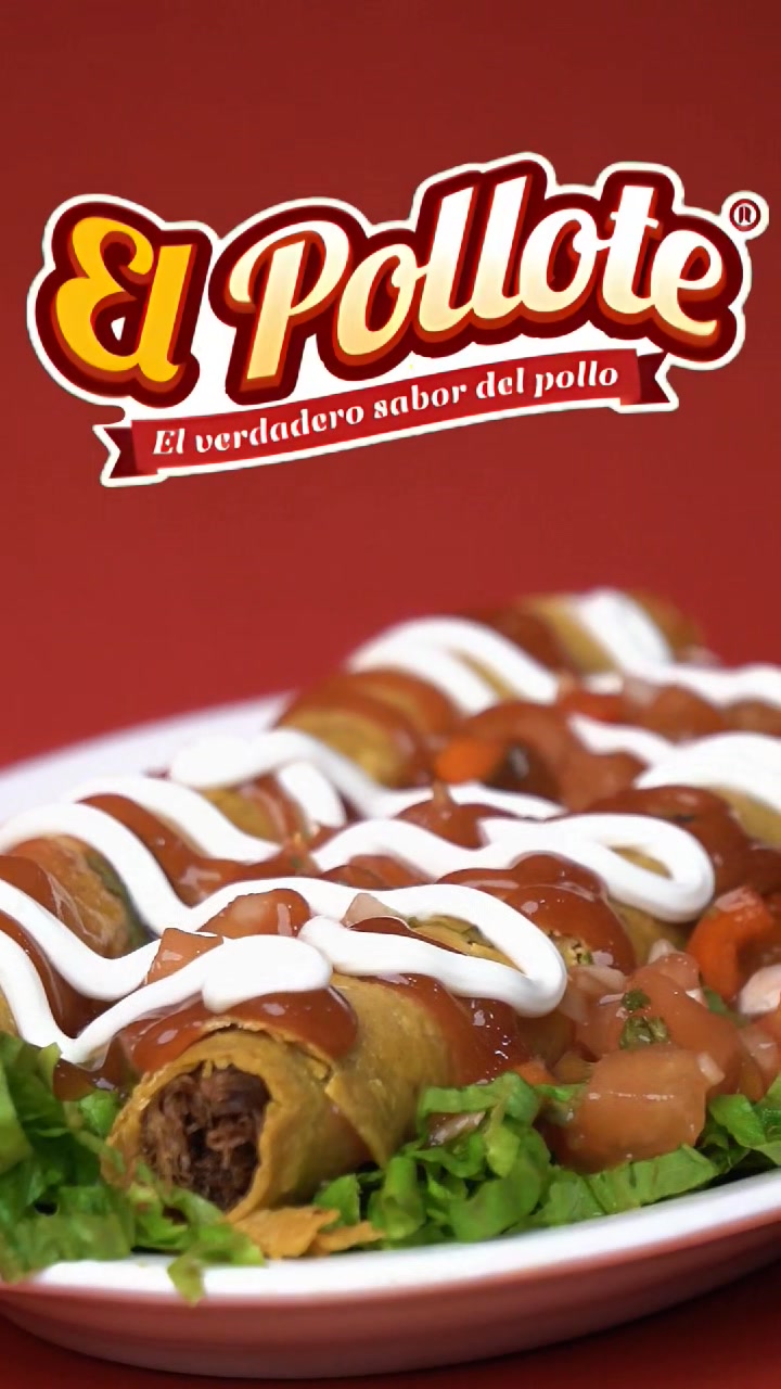 El Pollote