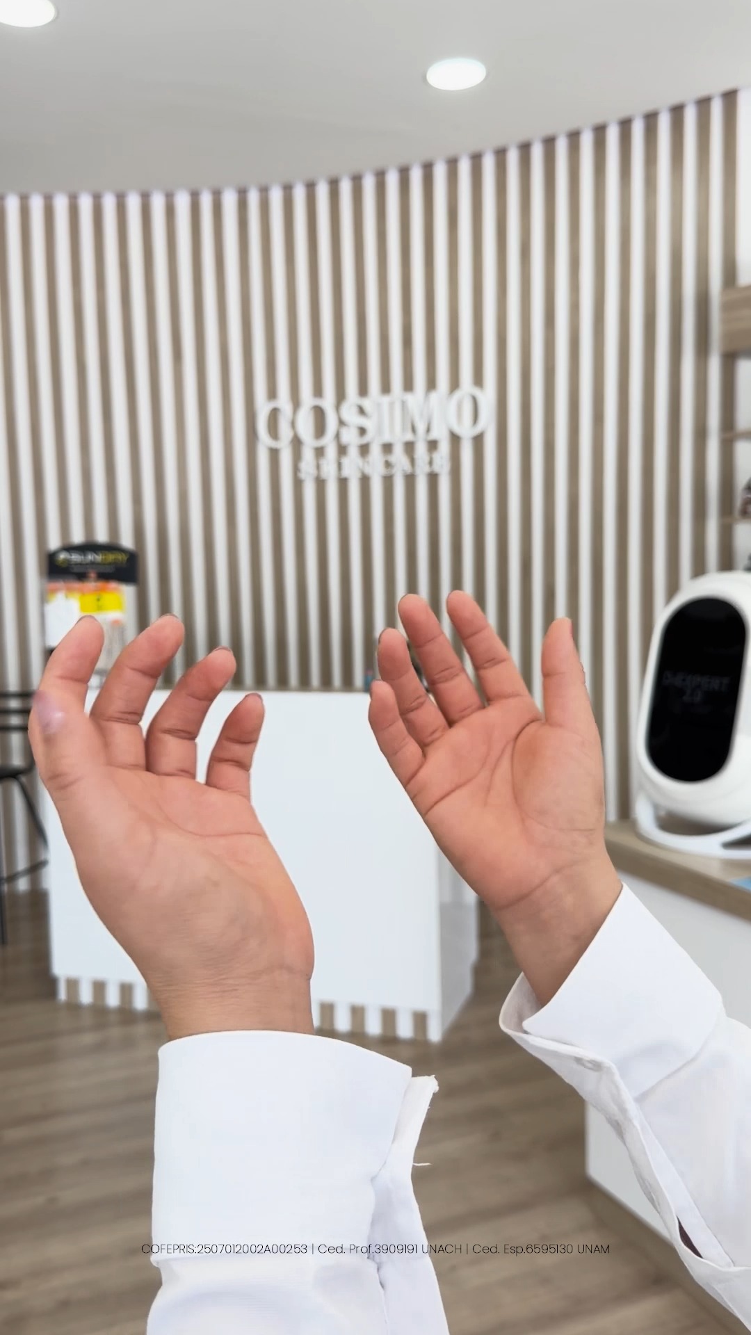 Cosimo.skincare.boutique | Tuxtla Gutiérrez