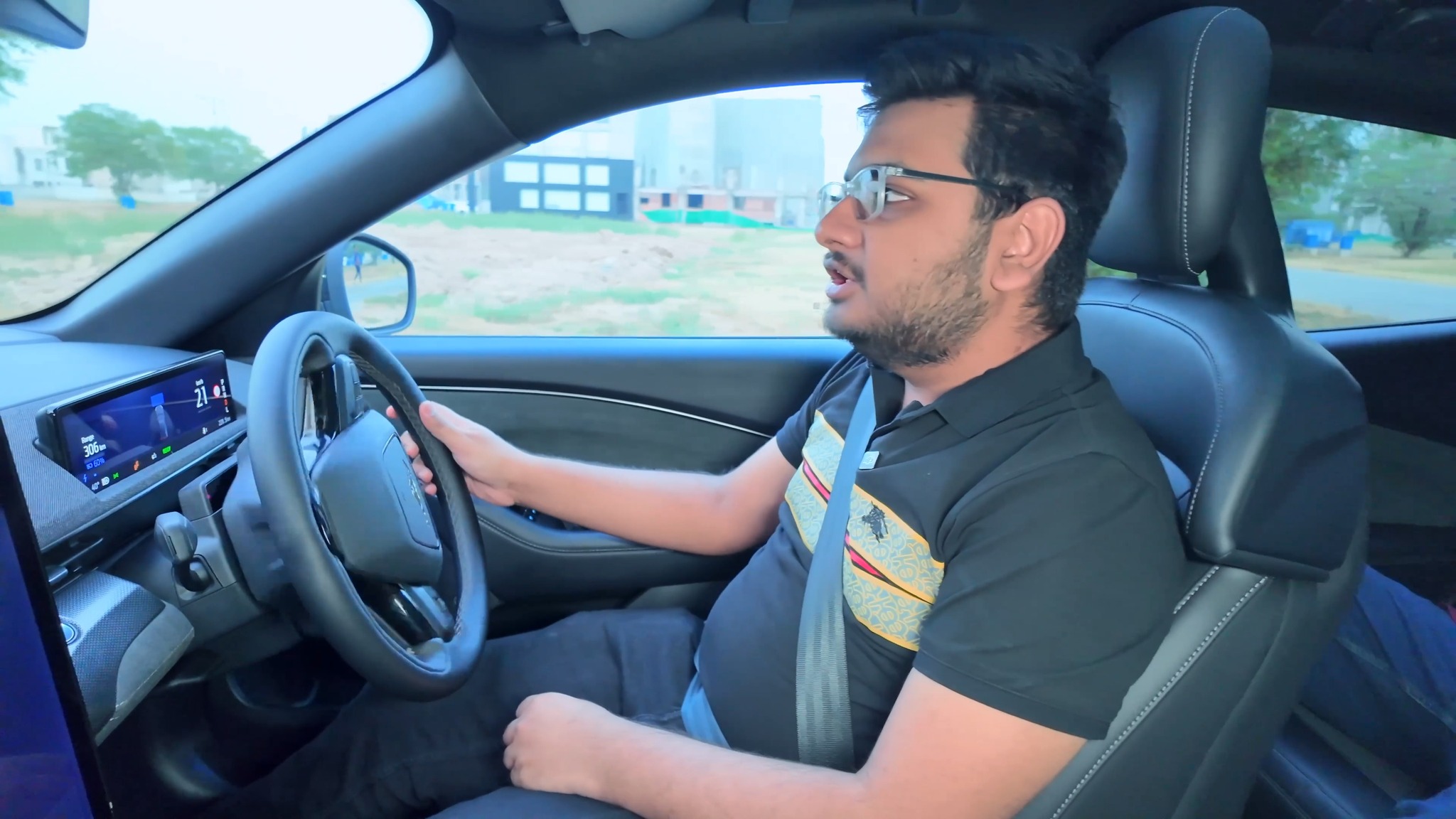 Mustang Mach E-GT | Electric Mustang Agai!! In this video we are going ...