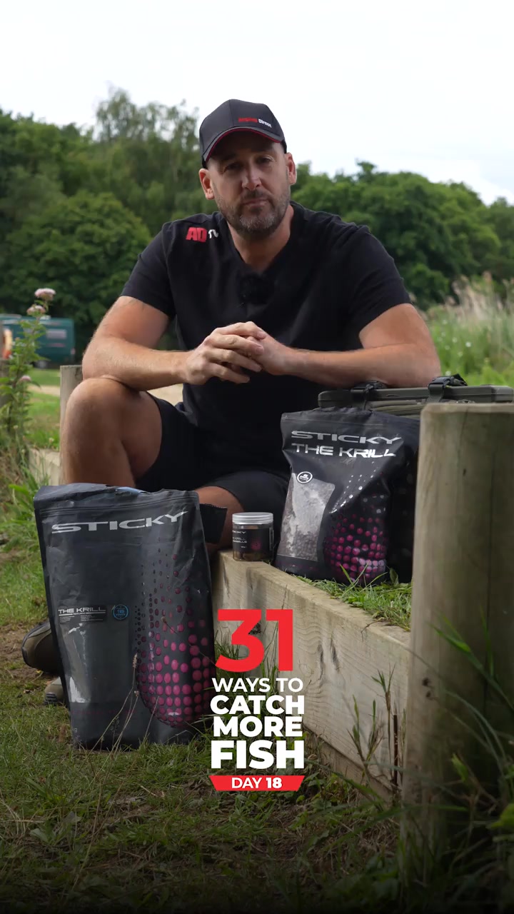 🎣 Bait Quality Is Key 😄🐟 Fishing Tip That Will Help You Catch You More ...