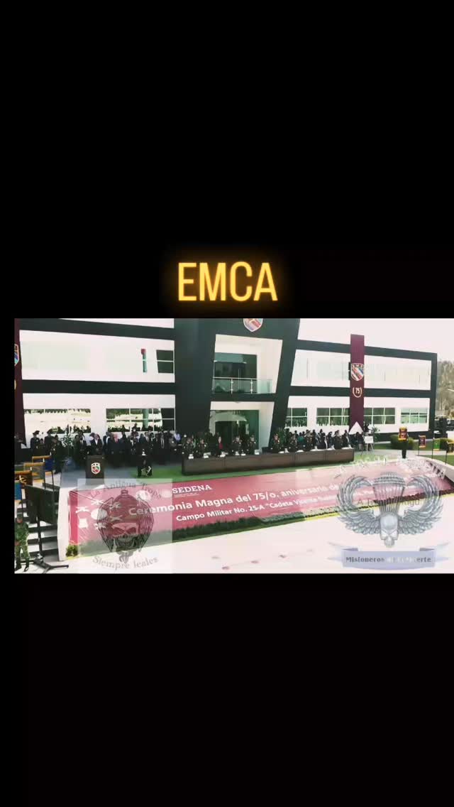 #emca#fyp | La Tropa Antigua. | Facebook