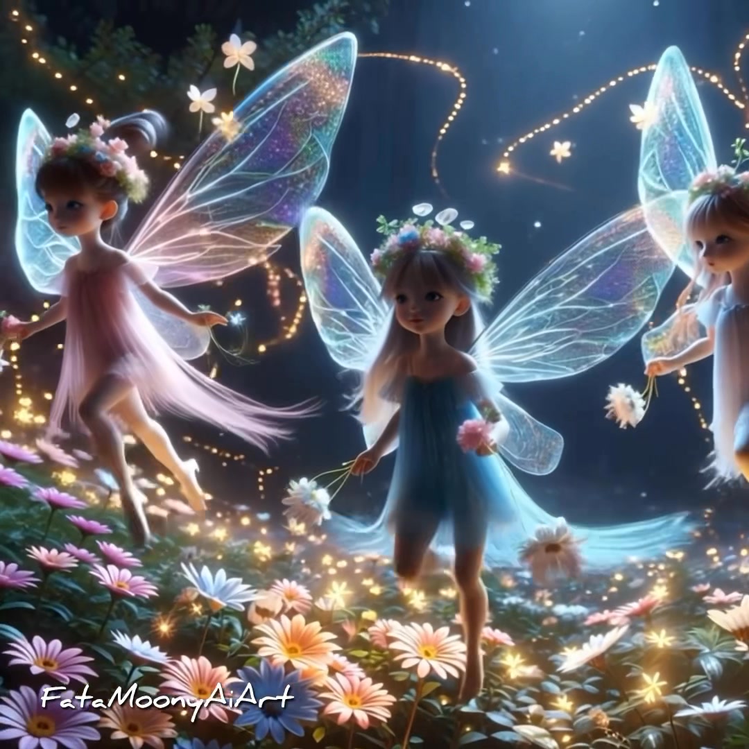 *🍀*´¨`☽ ¸. 🐞*´☽ 🌹 🦋 Ɓยσηαησттє🦋 *🍄.¸¸¸. •° | Il Sentiero delle Fate di ...