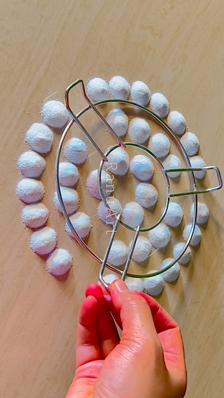 RanuArt Rangoli 🌼 | Ranu Art | Facebook