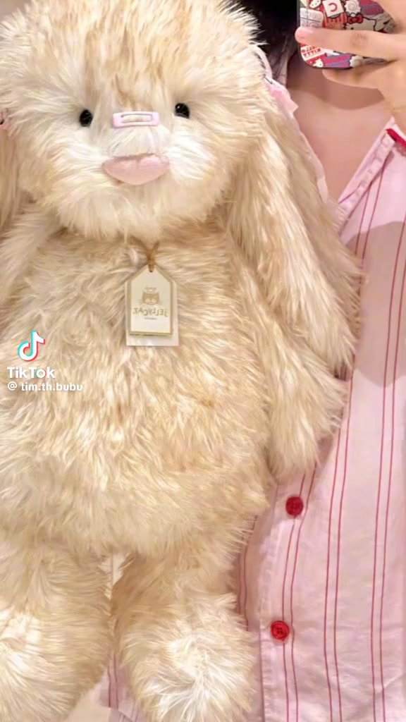 New Jellycat Selfridges Inkli bunny release day #jellycat