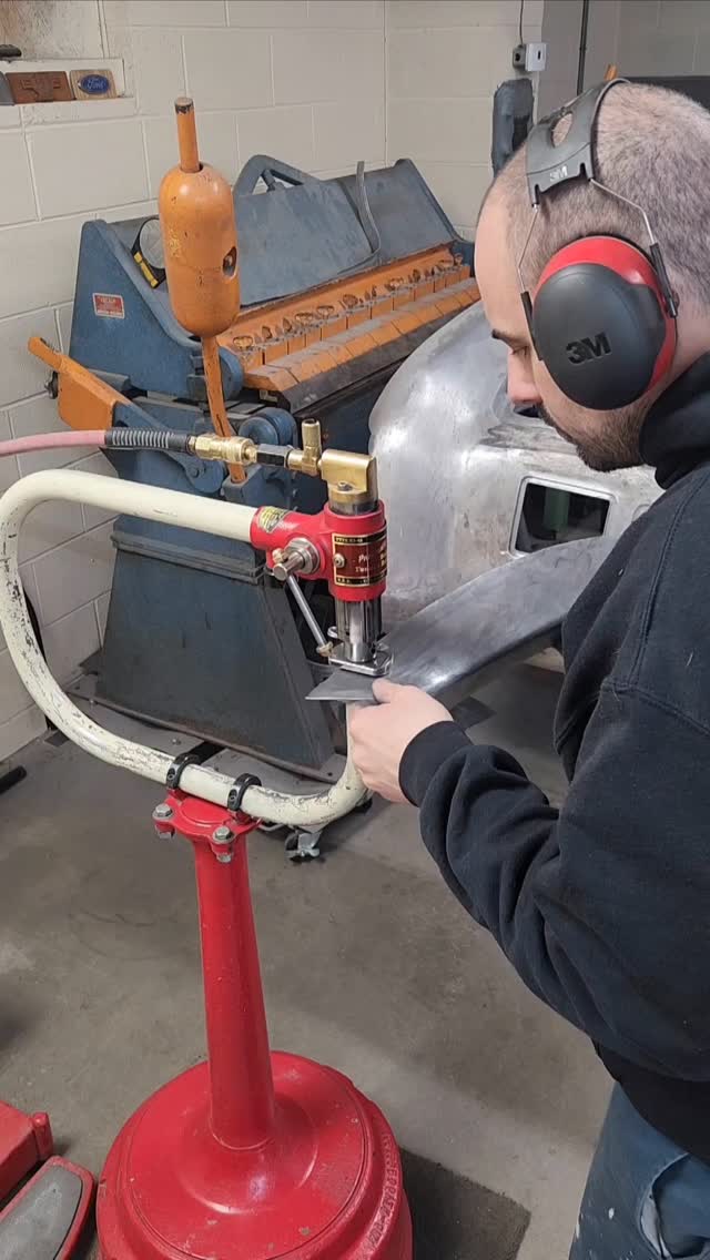 Kuehl Metal, LLC
