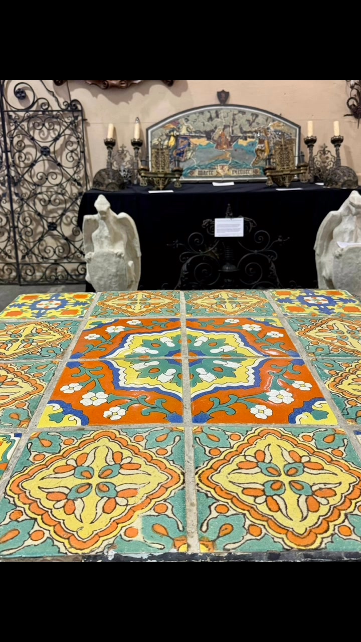 Eric's Architectural Salvage LA (@EricsArchitecturalSalvageLA