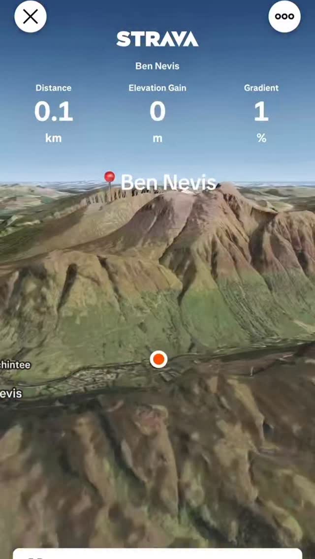 📍Ben Nevis Distance: 17.33km Time: 7 hours Elevation: 1347m Postcode ...