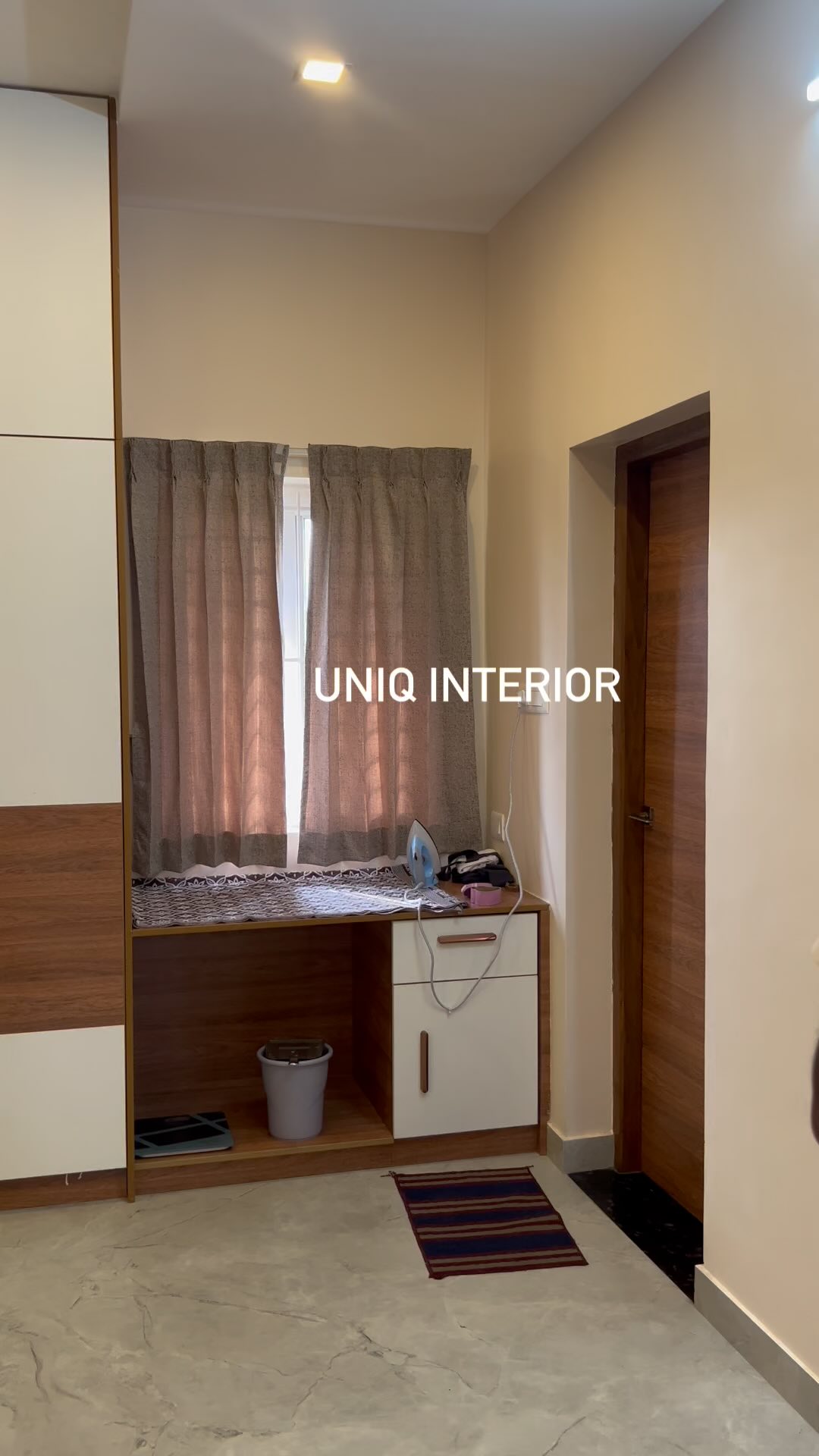 Uniq interior | Coimbatore