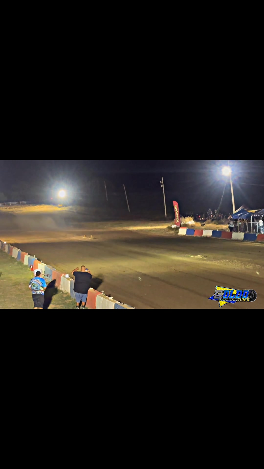 Goldo Racing Video
