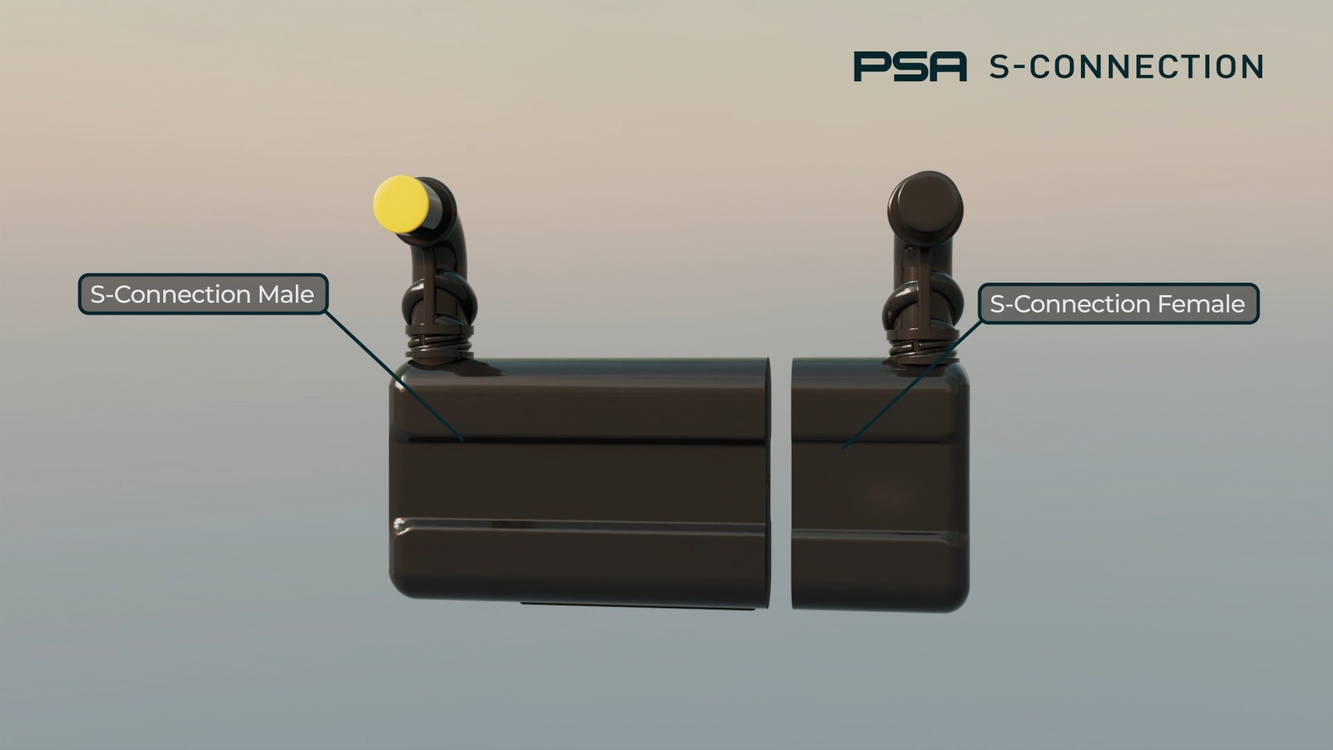 Introducing the S-Connection – PSA’s innovative, patented grouted panel ...