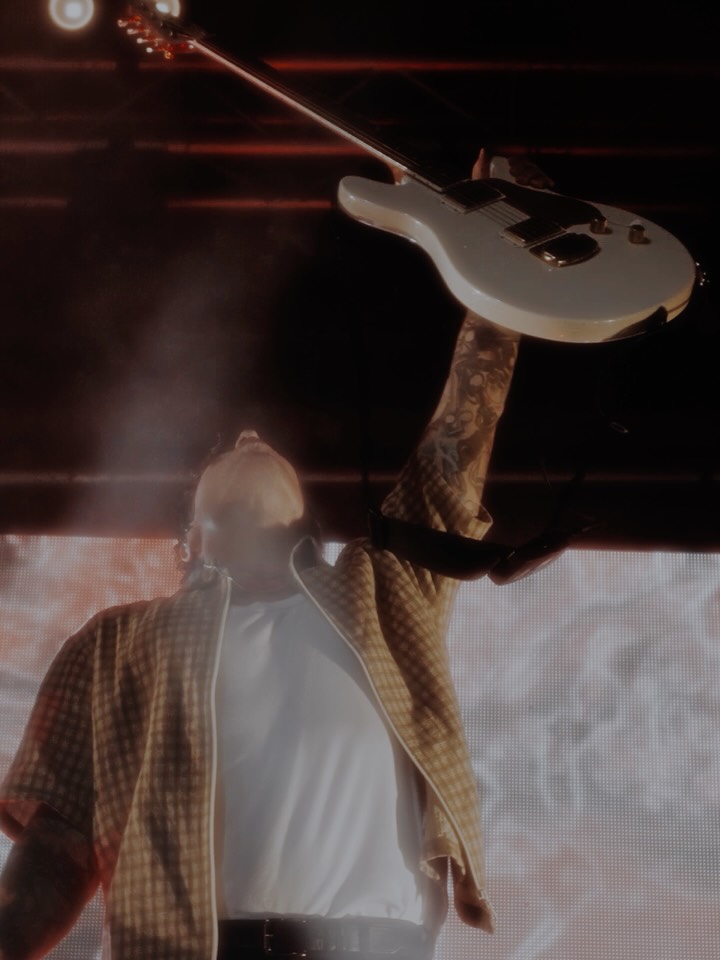 Silverstein on Reels