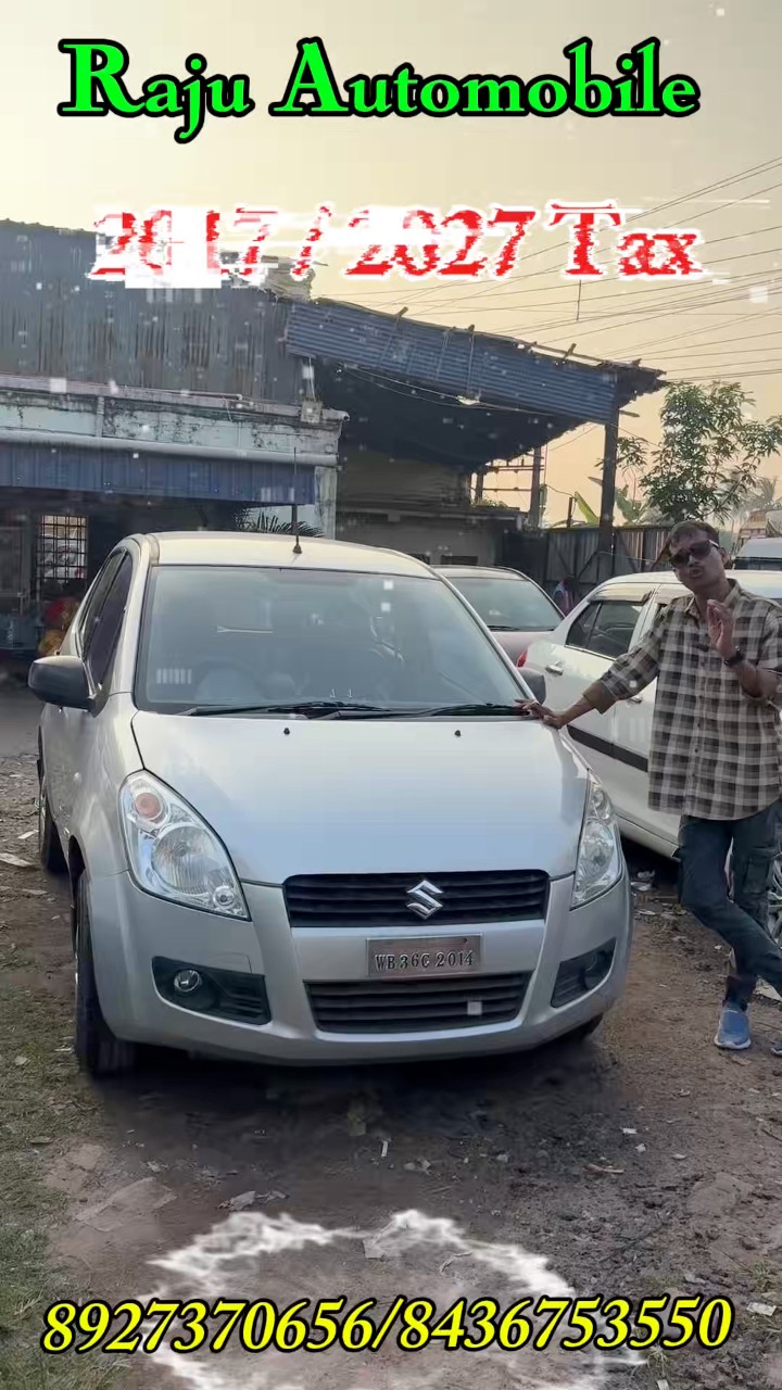 Ritz Car Maruti Suzuki Ritz Car || | Raju Automobile Vlogs | Facebook