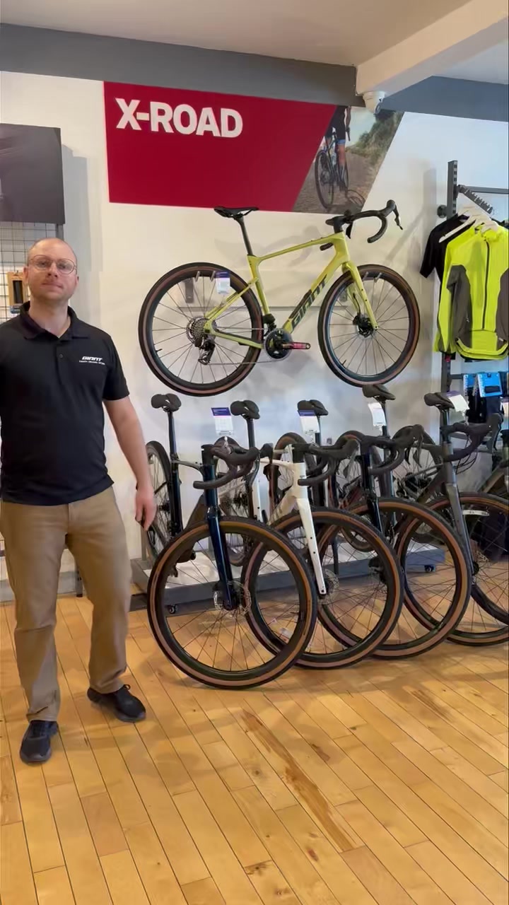 giant bicycle ottawa 2024 ATX 27.5