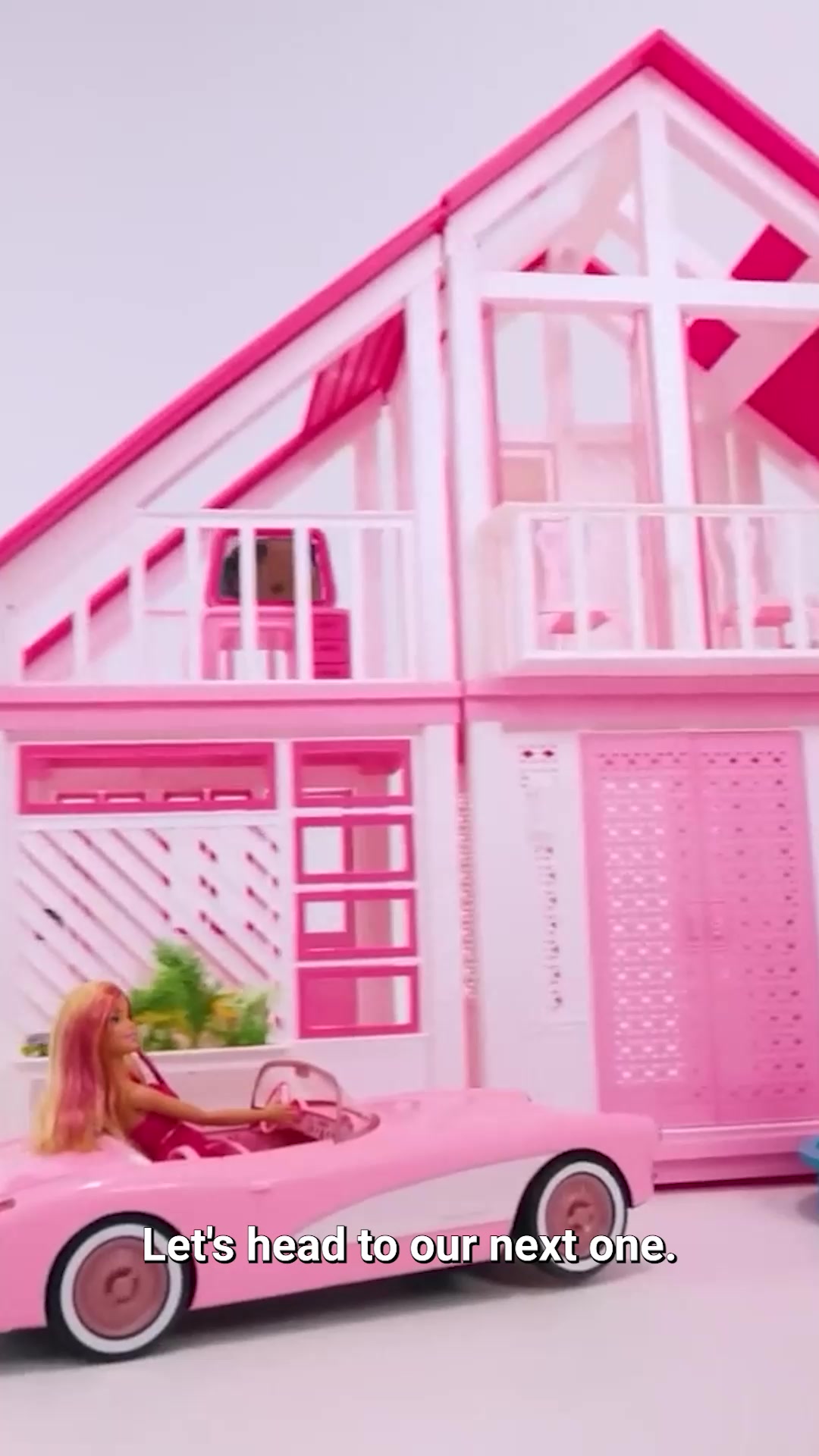 I Stayed at The Trixie Motel!