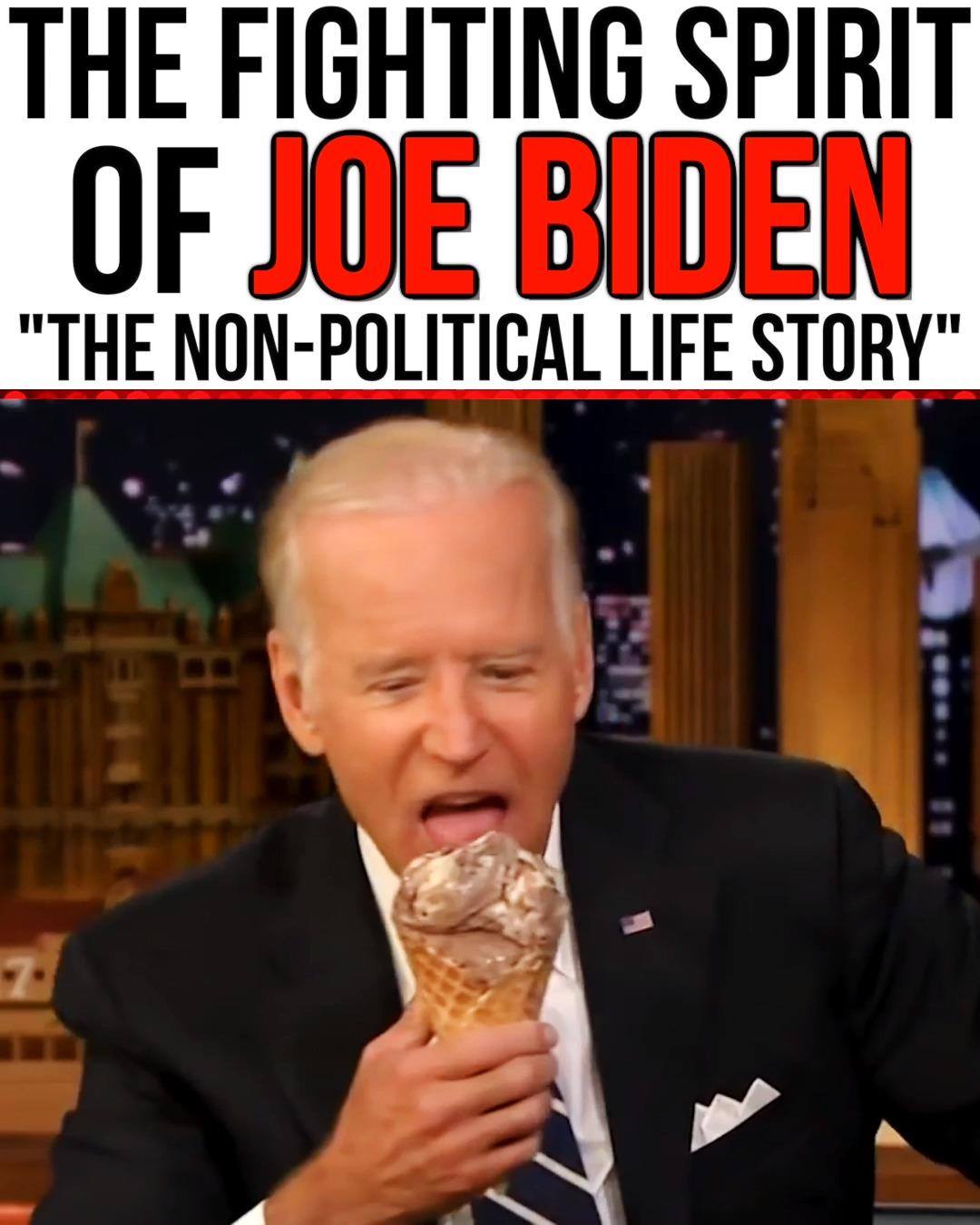 According to the results Joe Biden... - Project Nightfall | Facebook