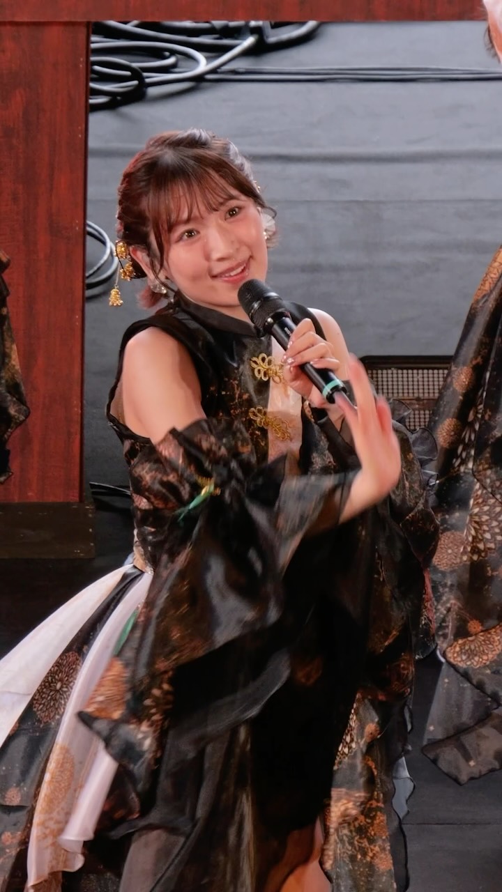☆NEWS☆ 「つばきファクトリー 福田真琳バースデーイベント2026 in