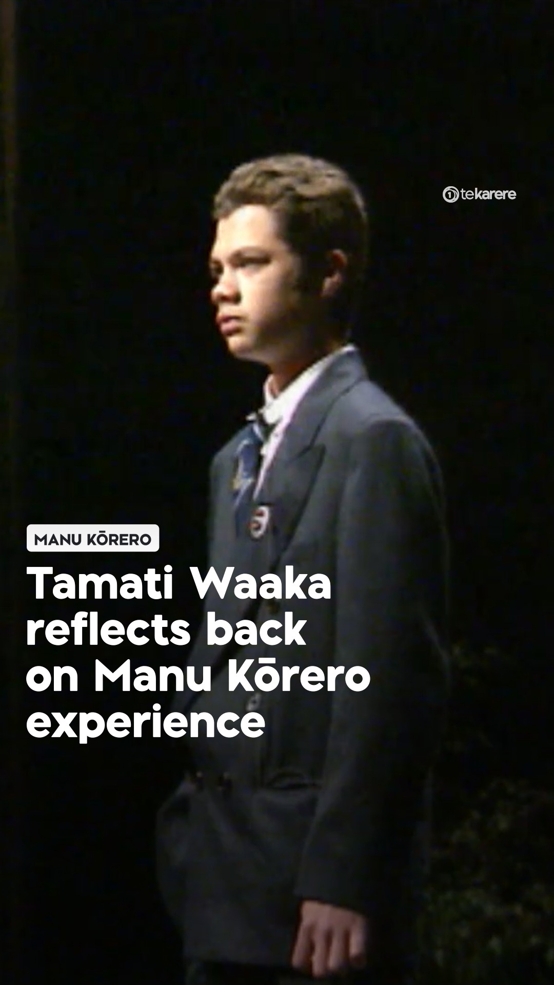 Four-time champion Tamati Waaka spoke with Scotty today, reflecting on ...