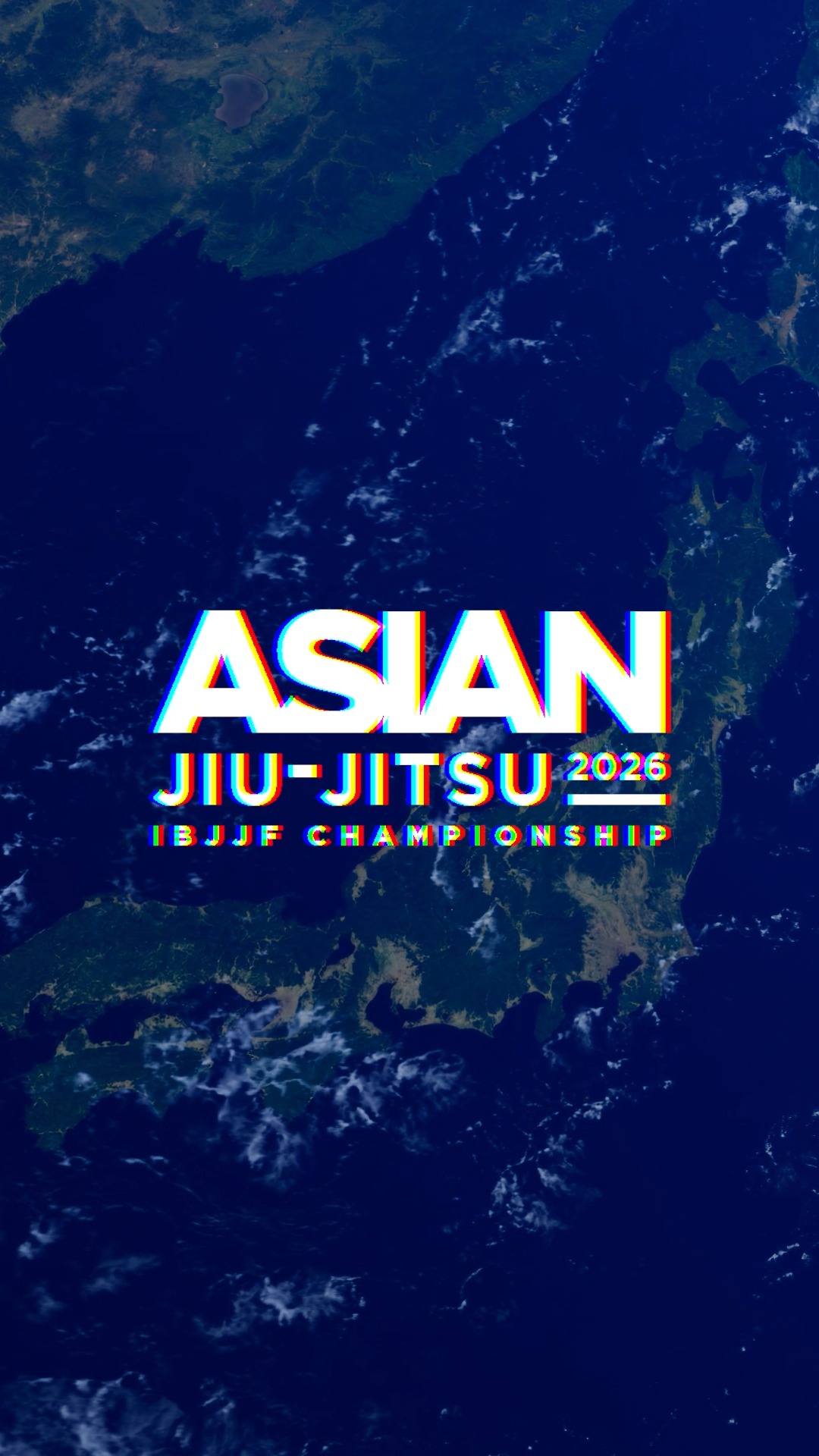 The 2026 Asian Championship is coming to Chiba, Japan, July 8-12