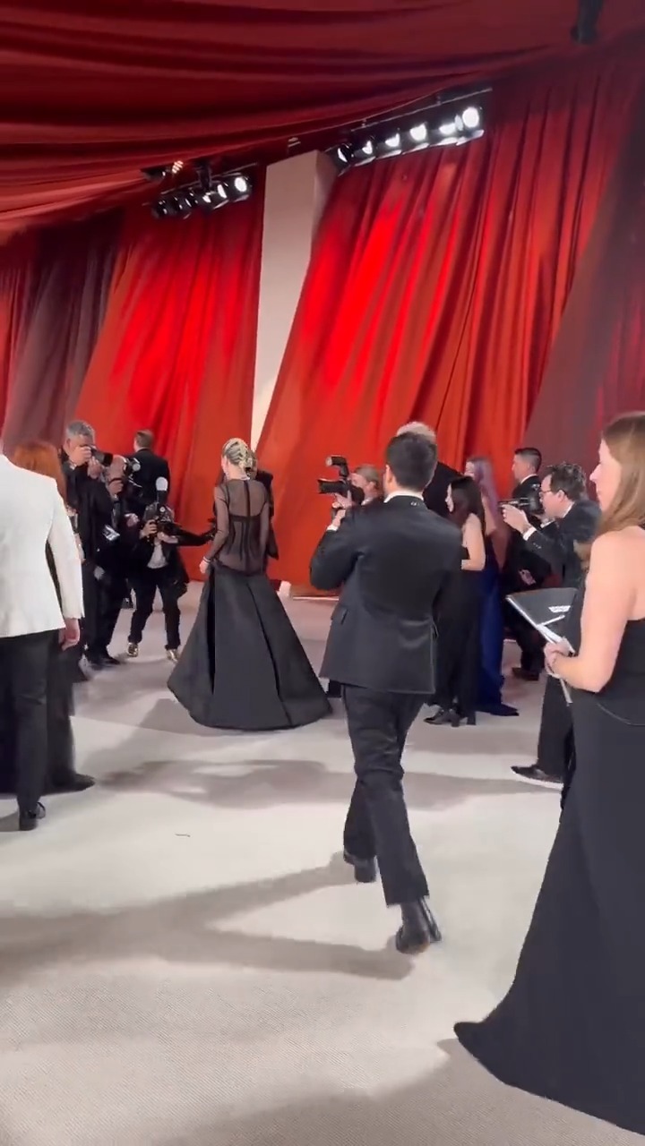 lady gaga sza dress helping with her at the #GRAMMYs material: other