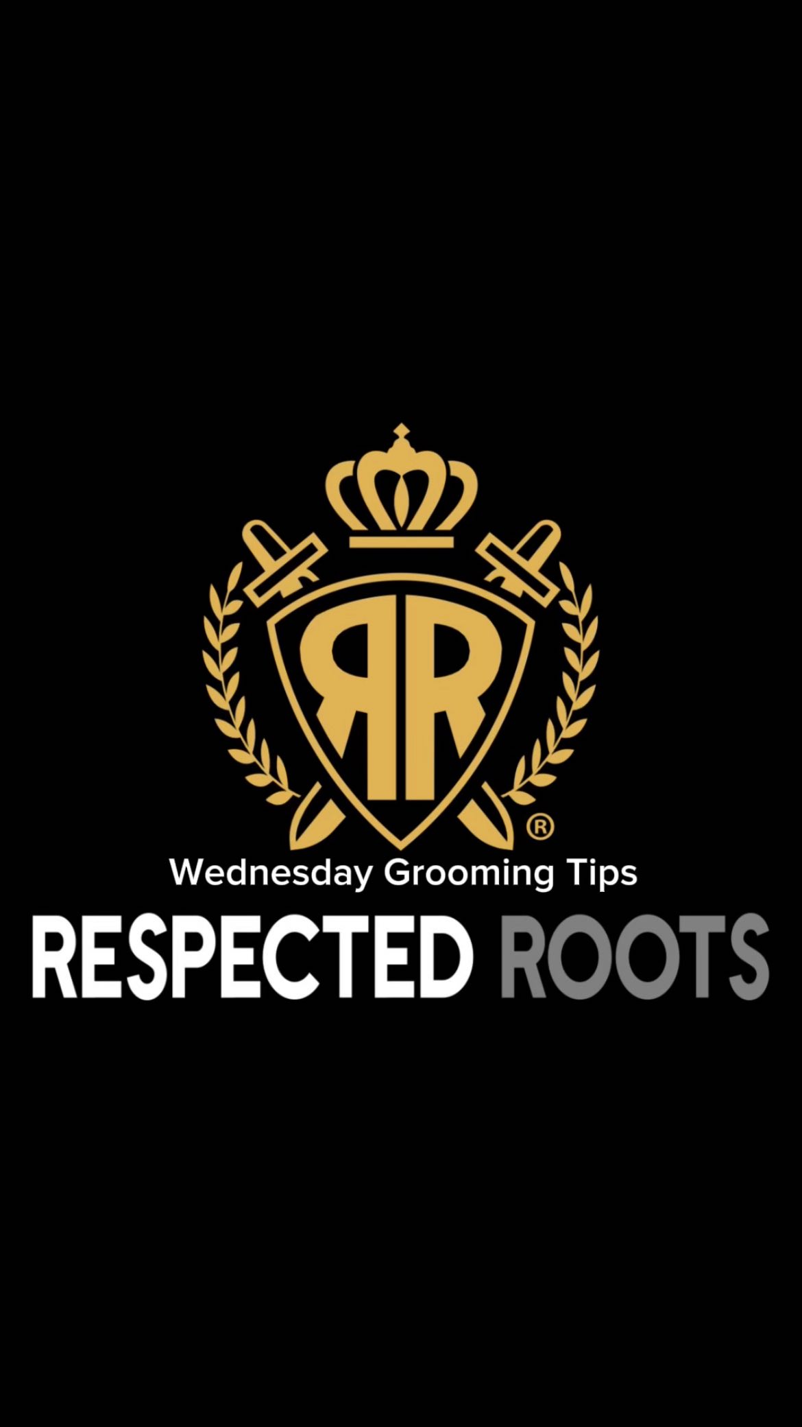 Respected Roots