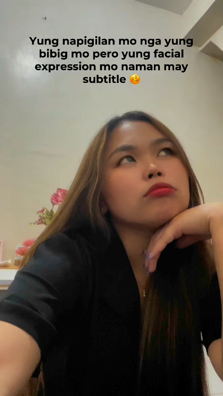 There’s something wrong talaga. 🤔 #highlights2025 #fypシviralシ2024 # ...