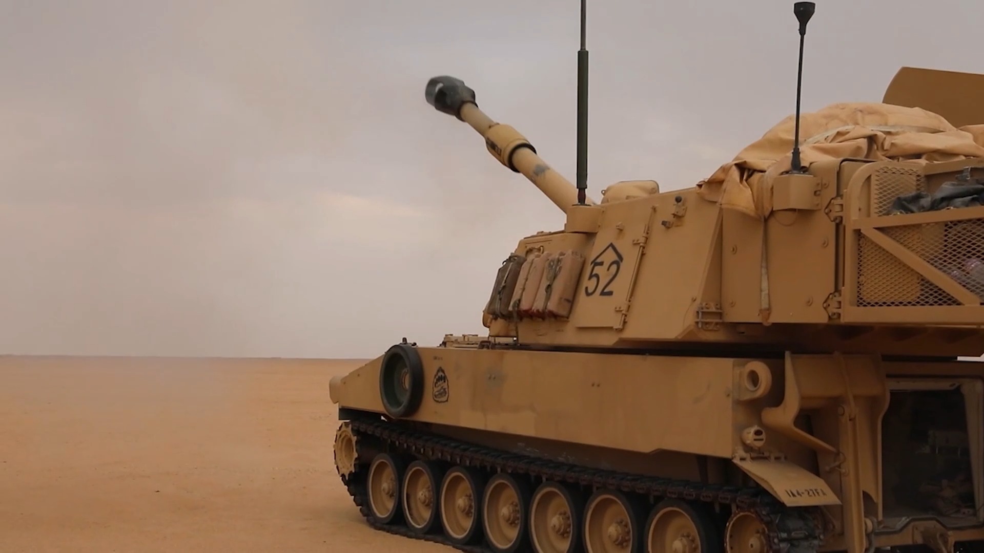 The 1st Armored Division is the oldest and most recognizable armored ...