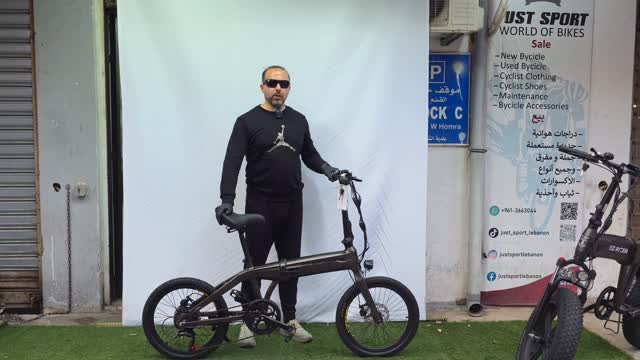 electric bicycle lebanon e-24 el Tigre (Silver/Orange) allowing them to reach top speeds with minimal power Avant Bikes FX 750 |