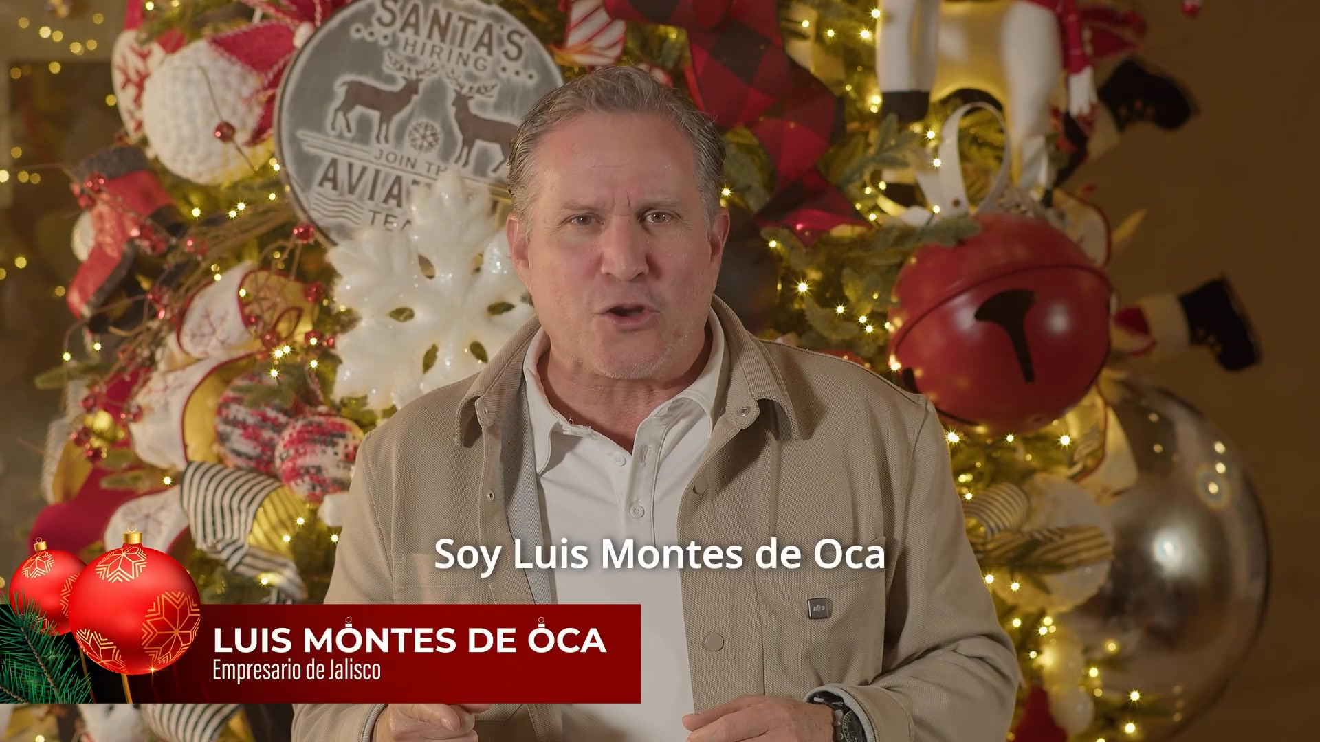 Luis Montes de Oca