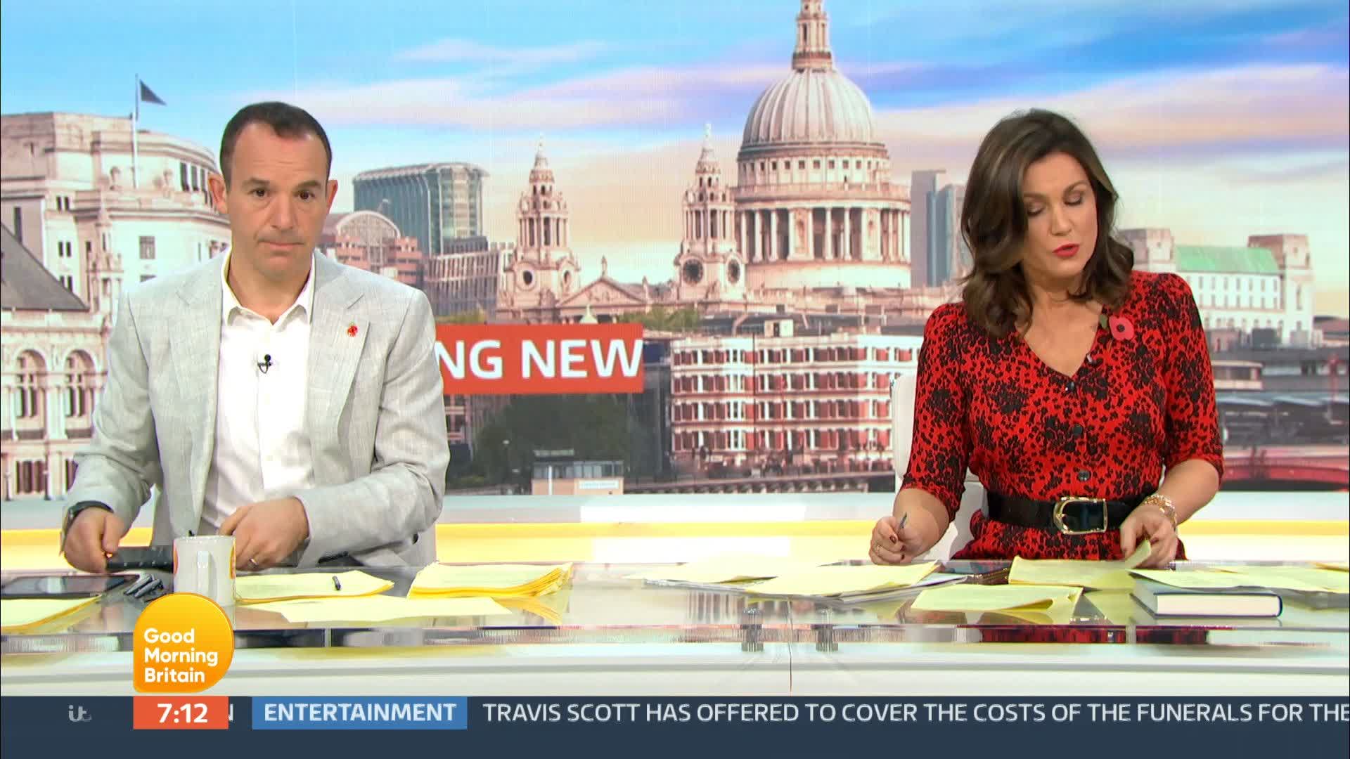 Good Morning Britain