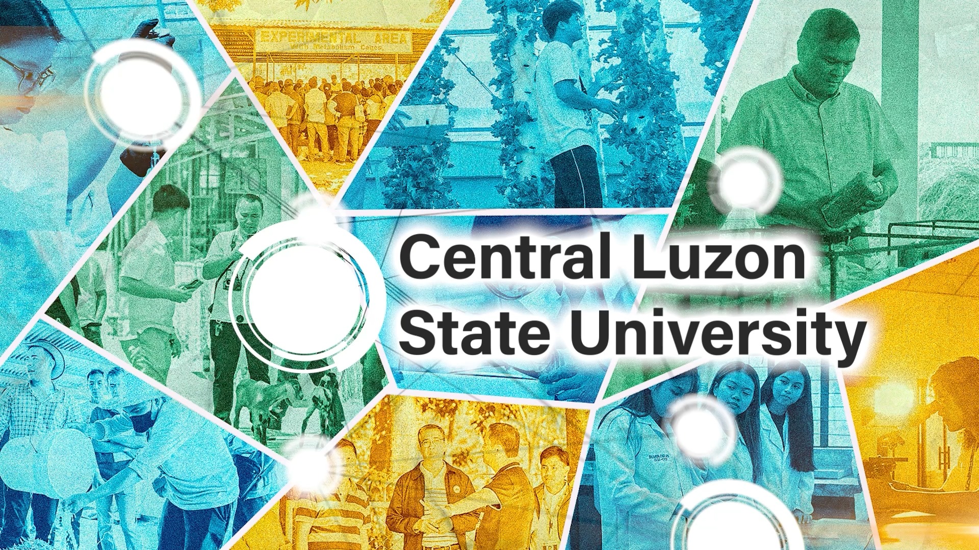 ANNOUNCEMENT | RIDE FEST... - Central Luzon State University | Facebook