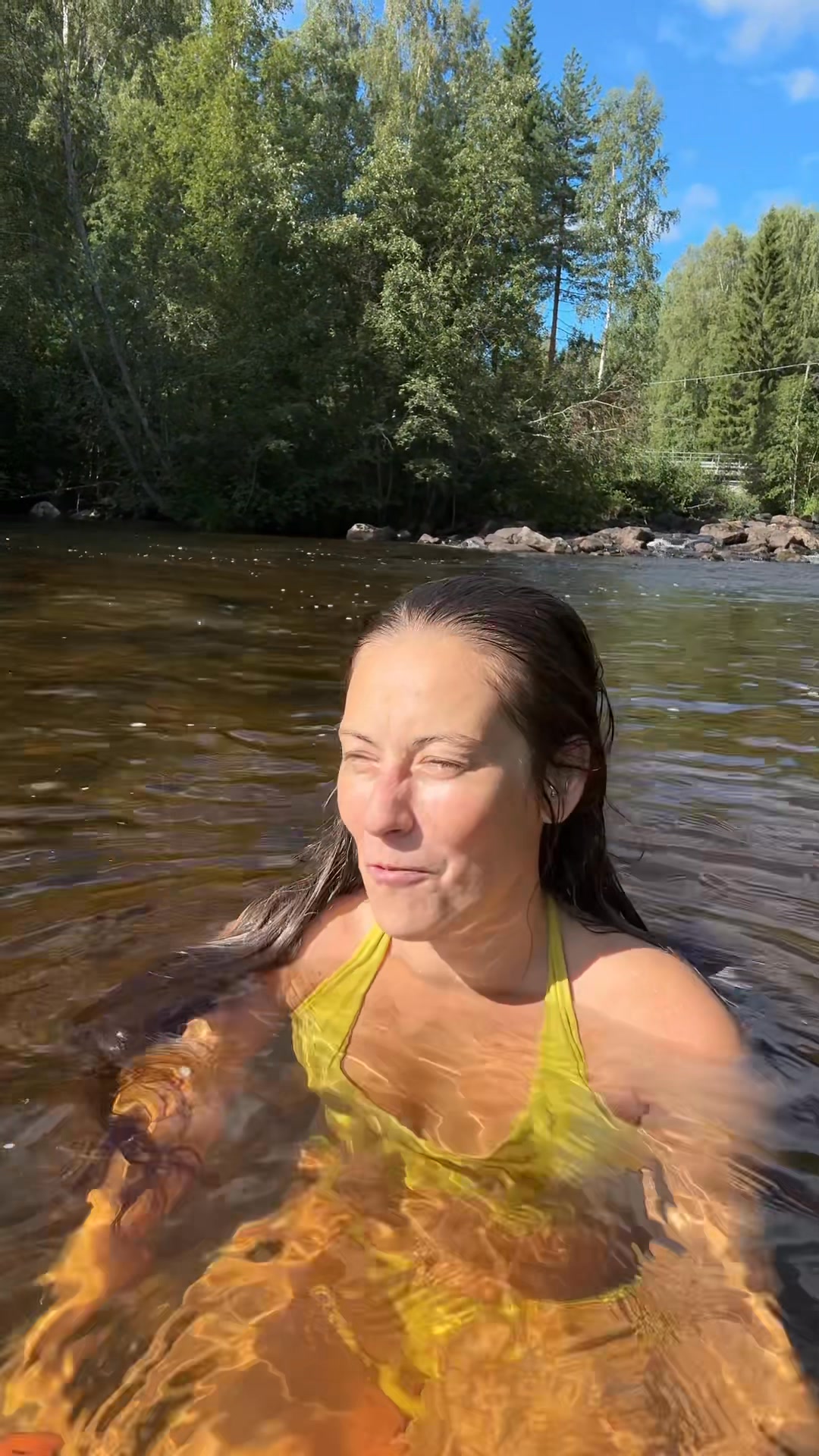 Vlogg BADASs Dag 114. #lifestyle #adhd #nature | Ina Beckman | Facebook