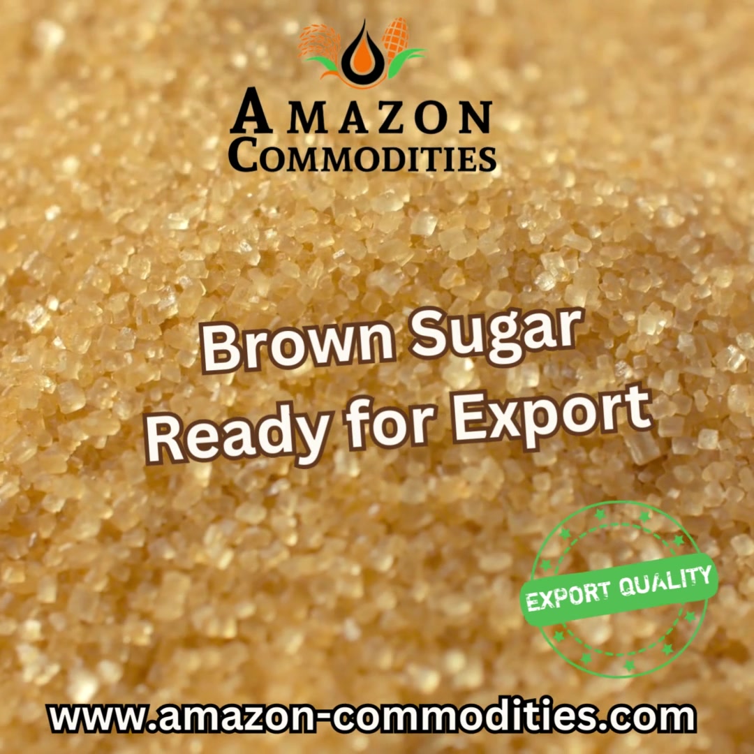 Amazon Commodities