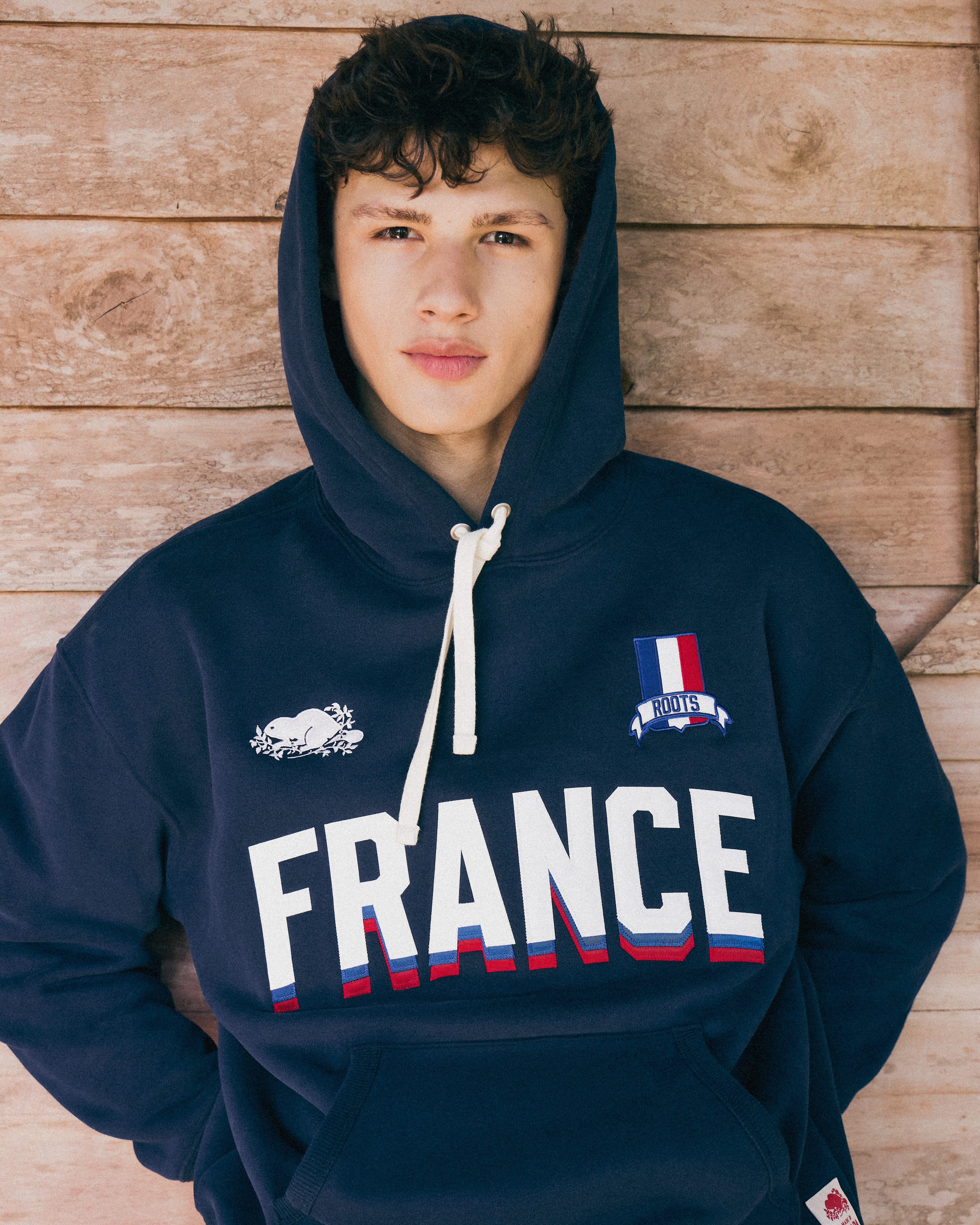Made in Canada, designed for the world 🇨🇦🌎 Celebrate sport