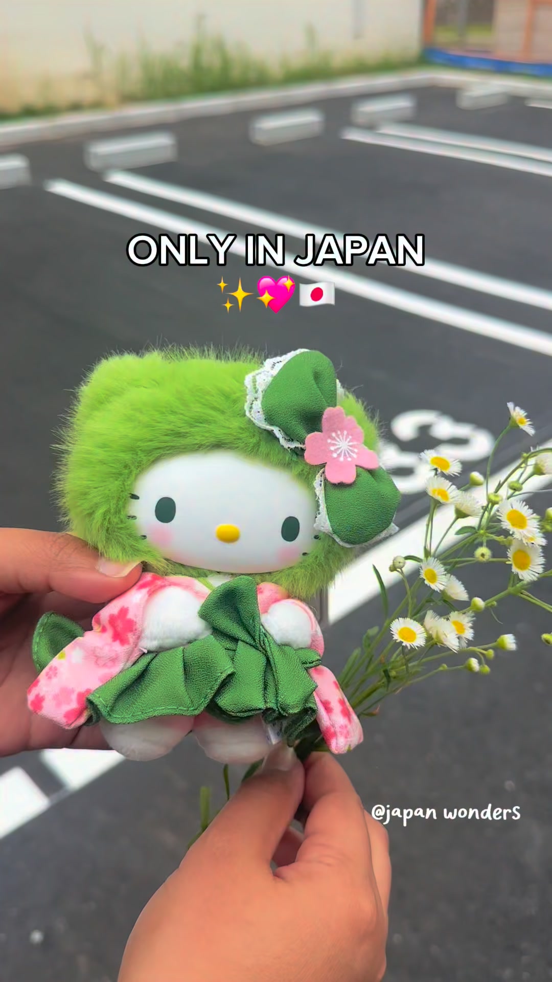 Will you grab these Japan exclusive Hello Kitty collection? #japan