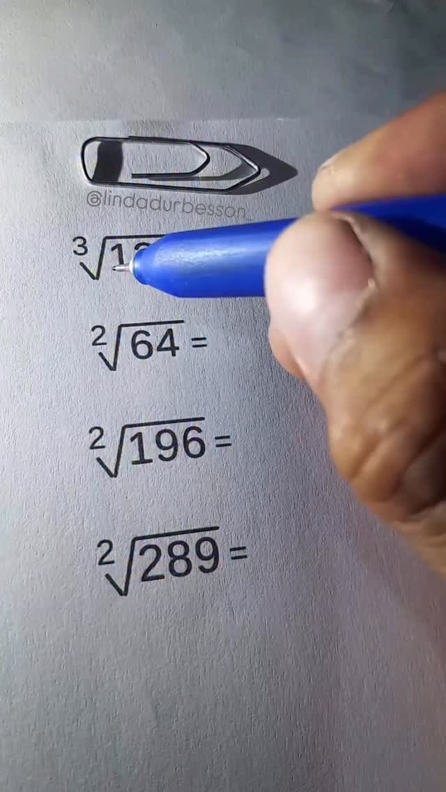 I’ve never been good at math — honestly, numbers and I were never ...