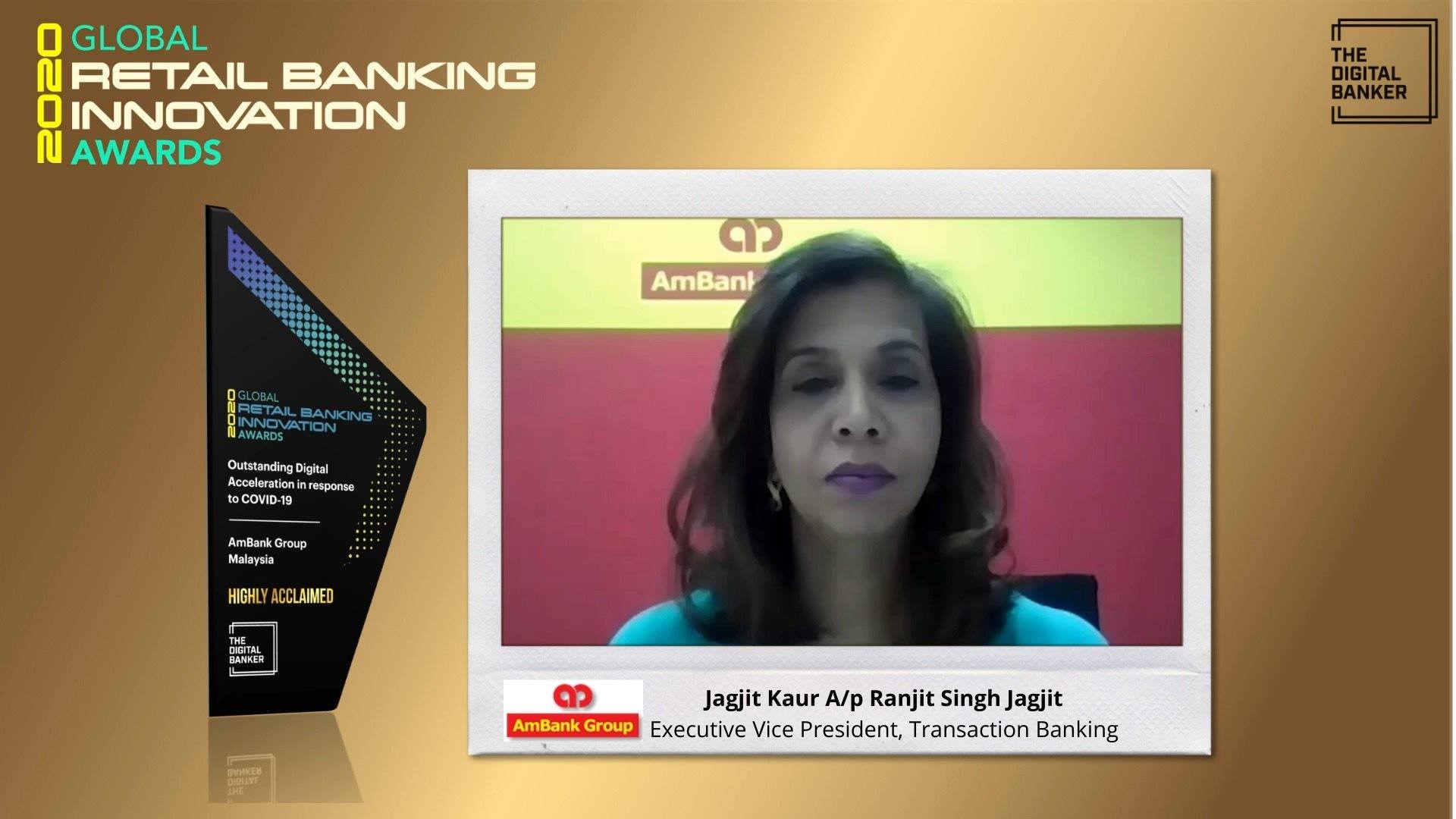 The Digital Banker Ambank Group Facebook