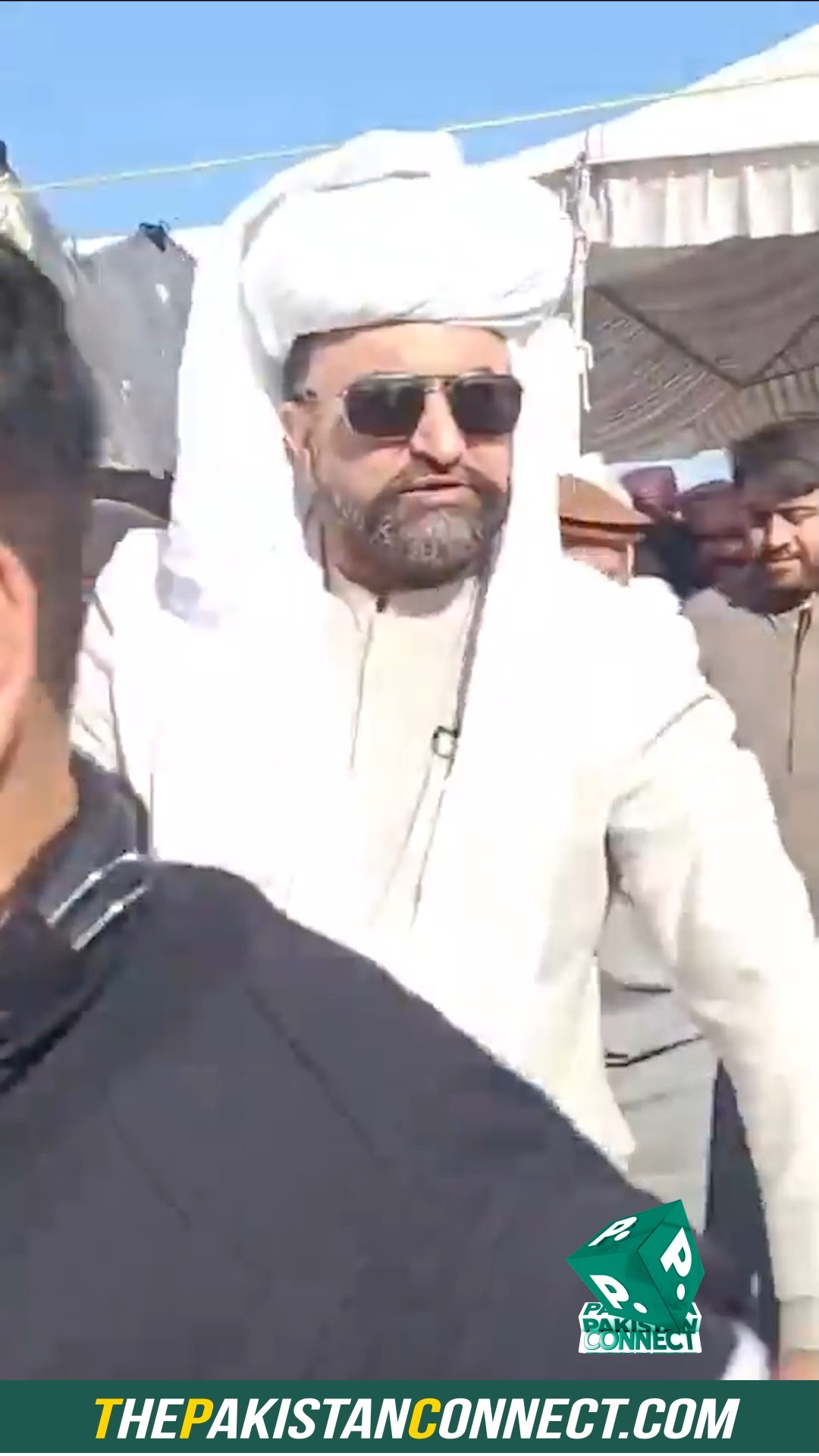🚨🚨Sarfaraz Bugti Officially Crowned New Chief of Bugti Tribe Mir ...
