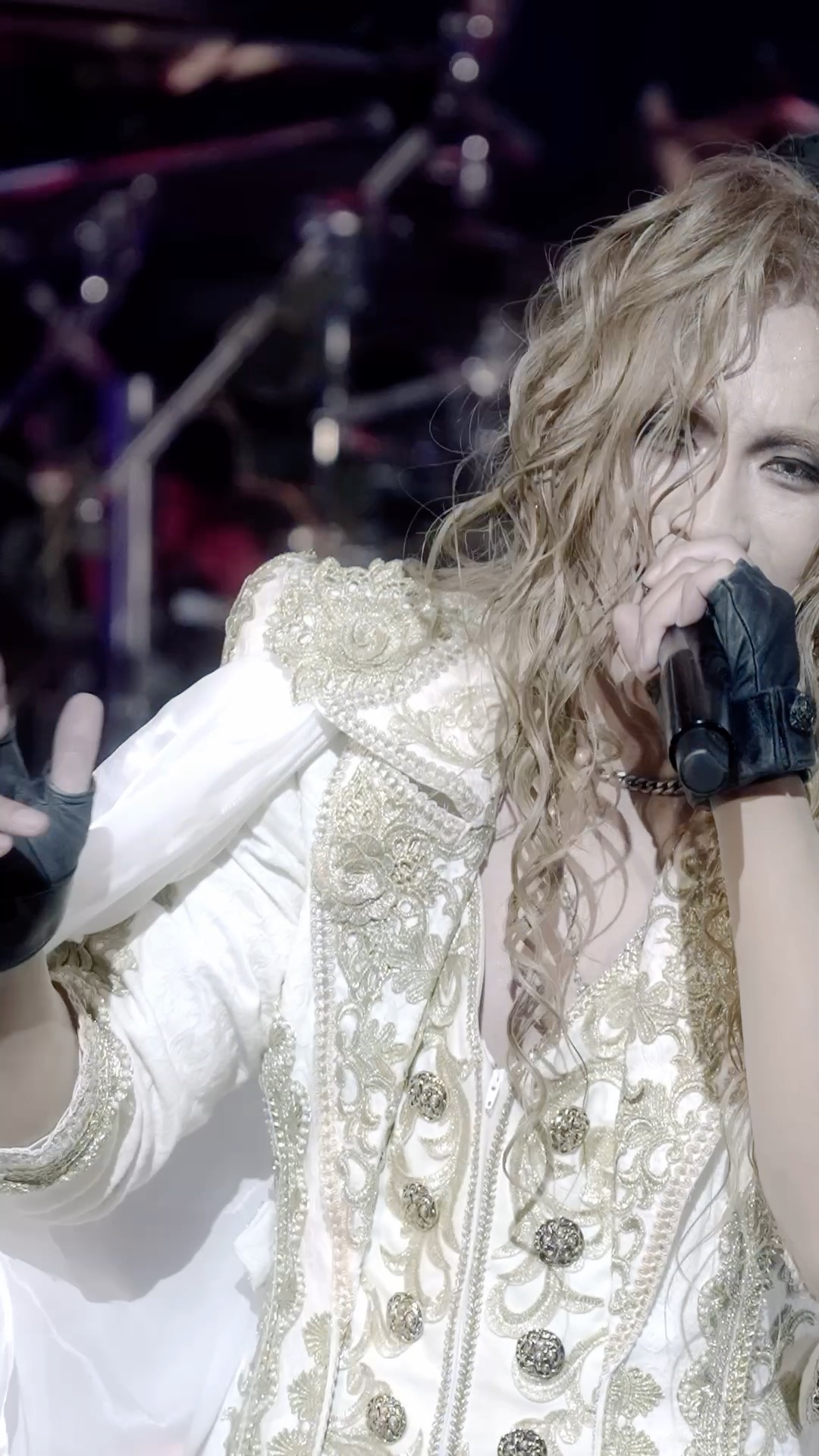 La Musique #KAMIJO #versailles | KAMIJO