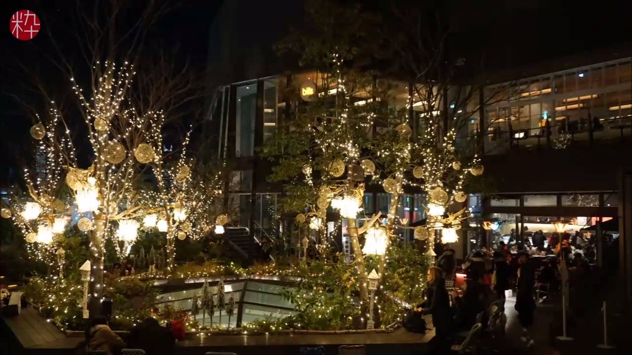 starbucks coffee tokyu plaza omotesando harajuku