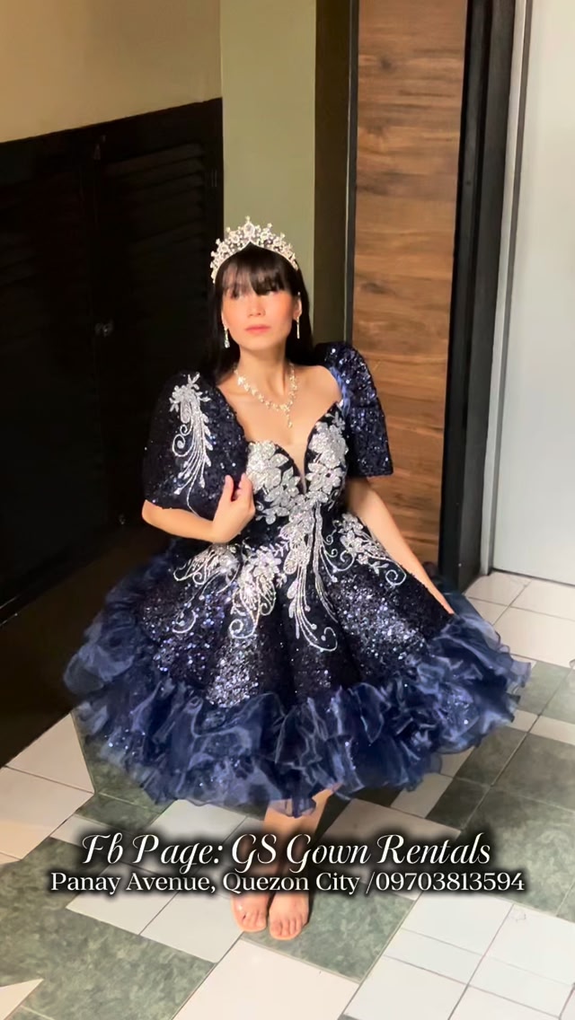 graduation ball dress in philippines Sagala / Santacruzan / Flores de Mayo / Debut / Pre Debut / Prom / Gradball Gowns / Dresses/ Oath Taking Dresses , can fit 22-35