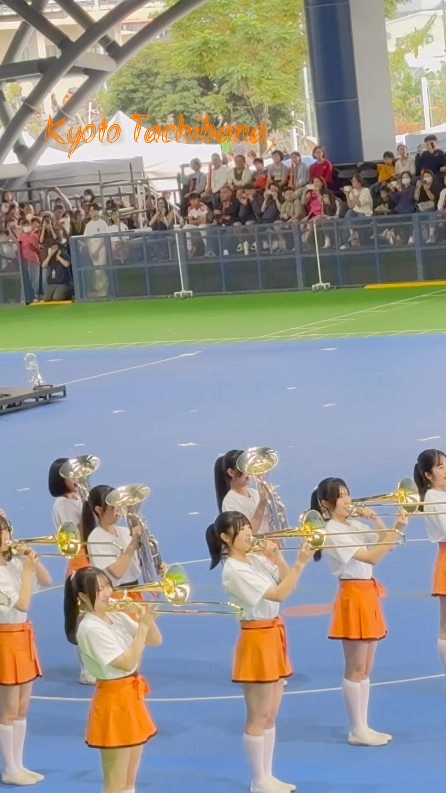 京都橘高校吹奏楽部 第62期定期演奏会 いよいよ開催！🎺 📅 2026年3月