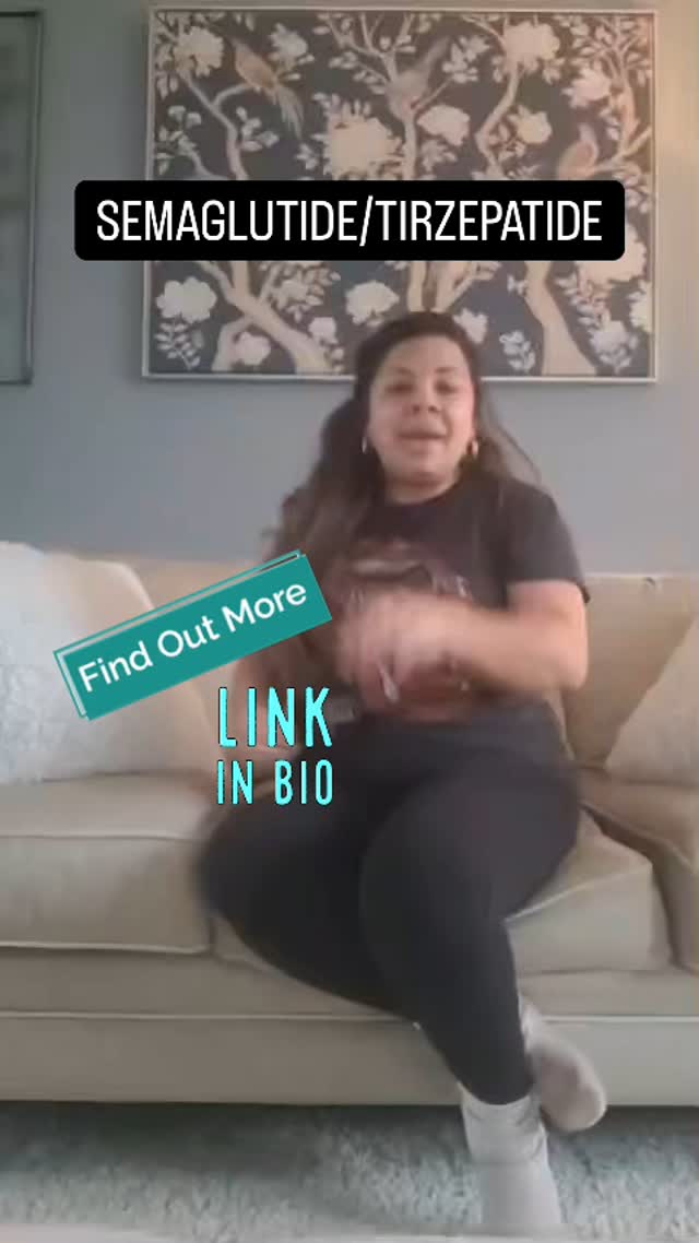 innovative health clinic semaglutide & Wellness (@innovativehealthandwellness1) • Instagram photos and videos Find out how SEMAGLUTIDE/TIRZEPATIDE can