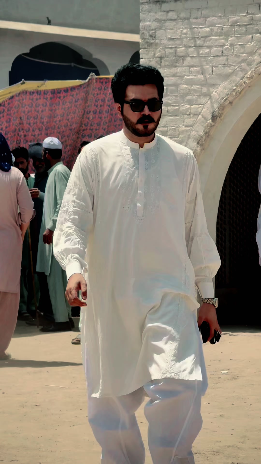 Shamraiz UL Hassan Ranjha