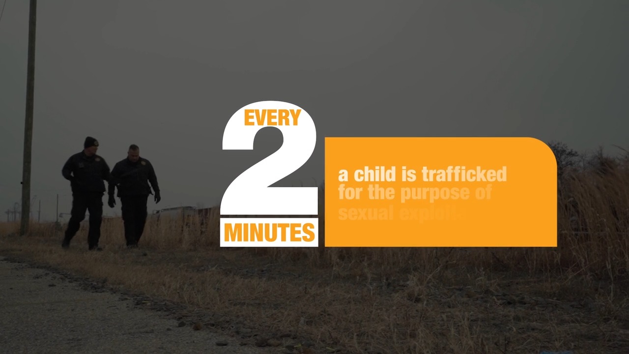 This Human Trafficking Prevention Month, CSX proudly recognizes Senior ...