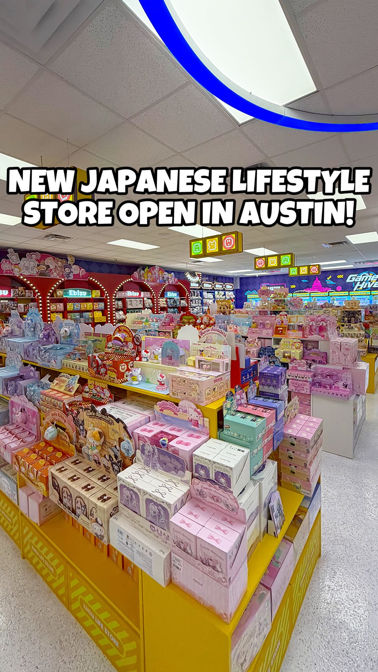 NEW Japanese lifestyle and Asian goods store opens tomorrow 5/22